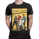 thumbnail image 4 of Camisetas de Sonic Youth para hombre, camisetas de moda 100 % algodón, camisetas de manga corta con cuello redondo, camisetas de verano, 4 of 5