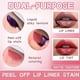 thumbnail image 5 of matte lip tint peel off highly pigmented, 5 of 5