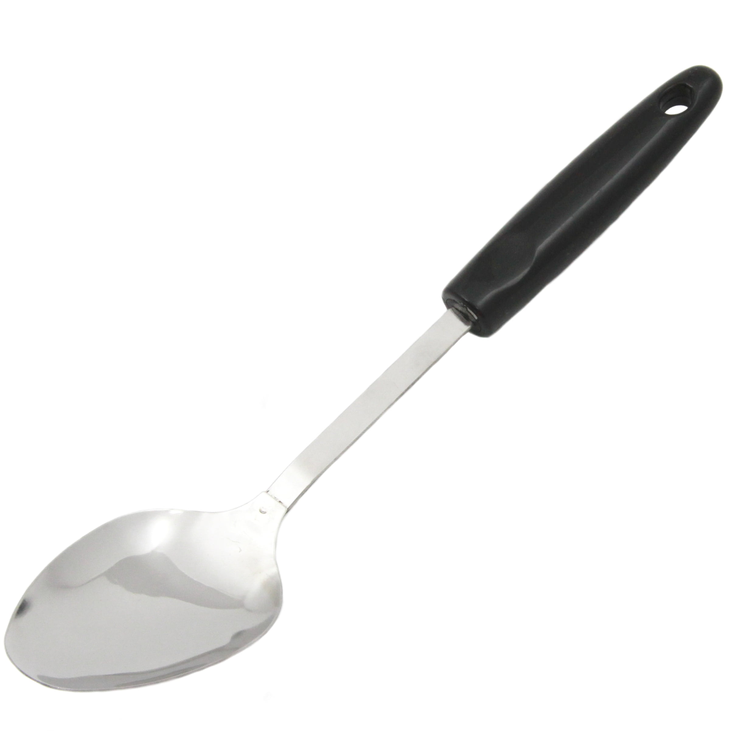 Chef Craft 12" Stainless Steel Basting Spoon