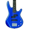 Ibanez GSRM20 Mikro Bass Guitar (Starlight Blue)