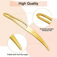 thumbnail image 6 of 31Pc Crochet Needle Locking Tool Set, Dreadlocks Needles Hair Bent Tools with Dreadlocks Hair Ring, 6 of 7