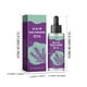 thumbnail image 3 of Aceite capilar espesante, aceite para el cuidado capilar, hierbas de romero, ricino y argán, aceite natural para el cuidado del cabello contra la caída del cabello, 60 ml, 3 of 4