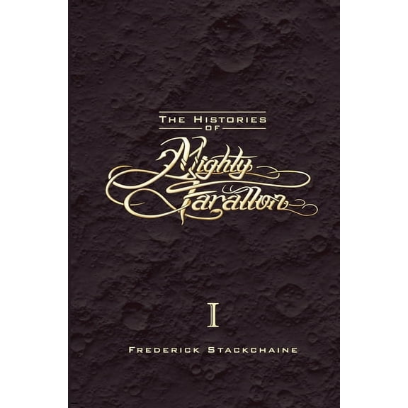 Moon and the Mammoth