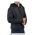 thumbnail image 3 of Chamara Yale Talla 40/42 Corte Regular Negro, 3 of 4