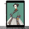 thumbnail image 3 of Stylus Cover para Apple Pencil 1/2 Tablet Touch Pen Grip Funda protectora, 3 of 5