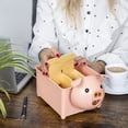 thumbnail image 4 of Made Easy Kit Desk Organizer, with Module Compartments, 4 of 7