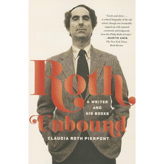 Roth Unbound, (Paperback)