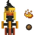 thumbnail image 3 of Minecraft Blaze Figure, 3 of 6