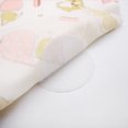 thumbnail image 2 of Soporte Ajustable Para Sábanas, Pegatinas Para Sábanas, Marco De Imagen De Alfombra De Doble Cara Para Fijar Sábanas De Sofá Cama Cergrey Blanco, 2 of 8