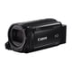 thumbnail image 1 of Videocámara Canon VIXIA HF R70 Negra Restaurada con Zoom Óptico de 32x, LCD de 3 y Estabilización de Imagen (Reacondicionada), 1 of 7