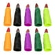 thumbnail image 3 of 40pcs coloridos dedos de bruja de halloween dedos de brujas broma dedos falsos dibrillo de dedos falsos, 3 of 6