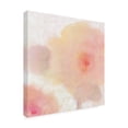thumbnail image 2 of Tim O'Toole 'Glowing Floral II' Canvas Art, 2 of 3