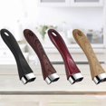 thumbnail image 4 of Bakelite Handle Milk Pot Handle Cookware Frying Pan Pan Accessories Non-stick Pan Handle 26-27s, 4 of 5