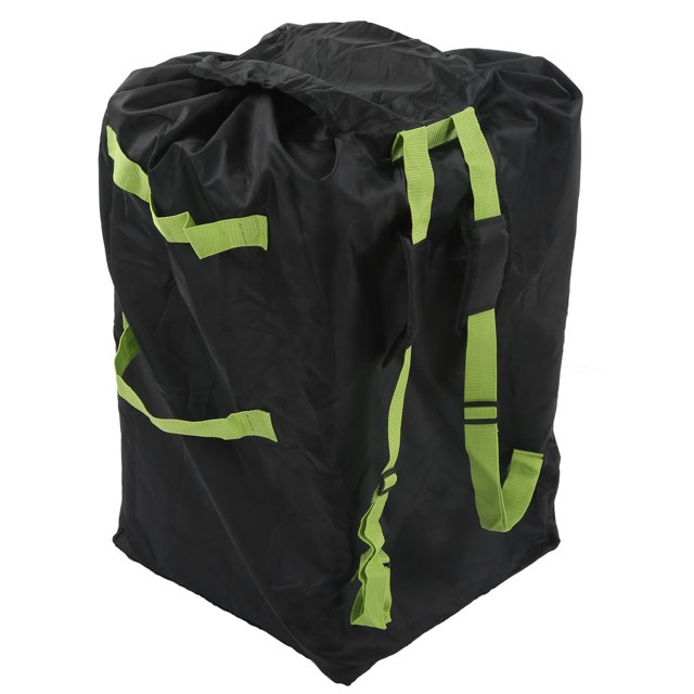 Bolso Del Cochecito Del Cheque De La Puerta, Tela De Oxford Del Bolso Del Viaje Del Asiento De Coche Infantil Para El Transporte Aéreo ANGGREK Otros Deportes