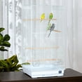 thumbnail image 6 of Prevue Pet Products Tall Bird Cage, 6 of 12