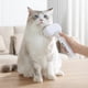 thumbnail image 2 of Peine para Gatos, Limpiador de Espuma para Mascotas, Cepillo Limpieza en Seco, Toalla Algodón para Flotar Pelo, Cepillo Limpiador para Pelo de y Perro, Peine para Mascotas., 2 of 7