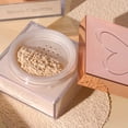 thumbnail image 5 of Bye Filter Loose Setting Powder - Translucent Dream, 5 of 5