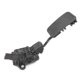thumbnail image 1 of For -V 2012-2014 Gas Accelerator Pedal Assembly 17800-T0A-A81, 1 of 5
