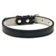 thumbnail image 1 of Collar de piel suave para perros: un collar para perros pequeños, medianos y grandes, 1 of 5