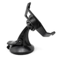 thumbnail image 6 of FrontTech Windshield Ball & Socket Suction Cup Mount Holder and Cradle Bracket for Garmin GPS Nuvi 2xx 200 Series (200 200w 205 205w 250 250w...), 6 of 6