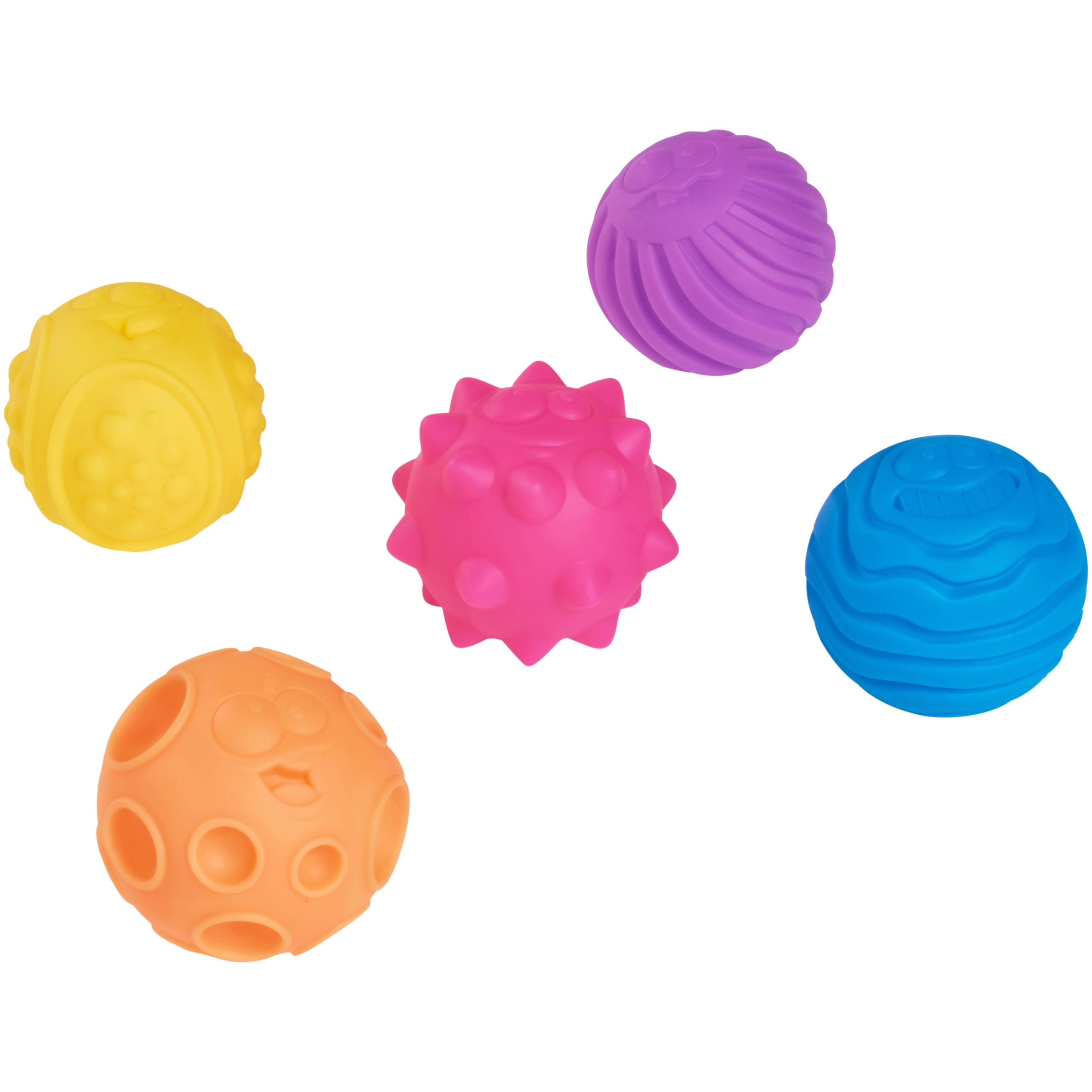 sensory balls walmart