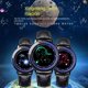 thumbnail image 2 of Reloj Zodiac Con Pantalla Táctil Led Resistente Al Agua A, 2 of 3