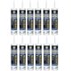 thumbnail image 1 of Sellador de silicona GE Supreme para pintar, 280 ml, blanco, paquete de 12, 1 of 4