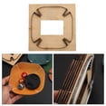 thumbnail image 3 of Loviver Leather Cutting Die Leathercraft Metal Key Tray Desk Storage Plate Mold, 3 of 8