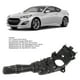 thumbnail image 4 of Interruptor de Señal de Giro ANGGREK 934102M111 para Genesis Coupe 2010-2015, 4 of 7