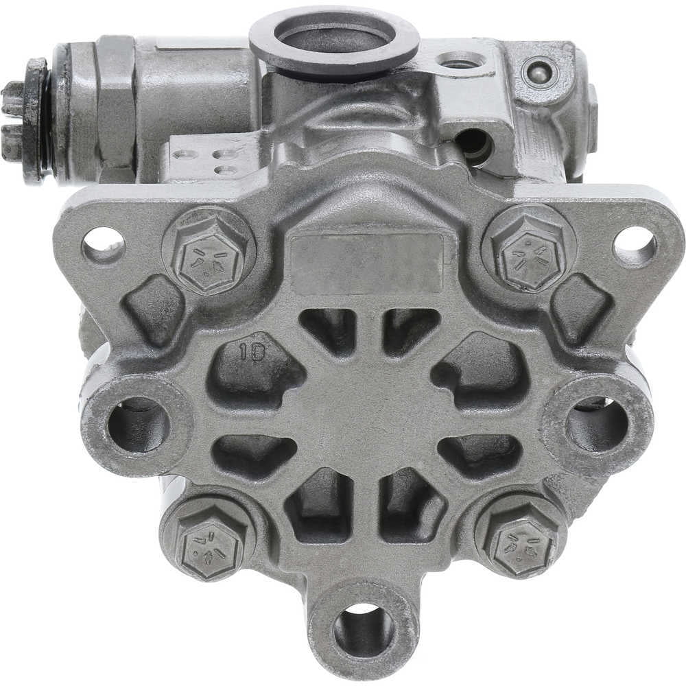MAVAL 97241M Reman Power Steering Pump