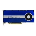 thumbnail image 4 of AMD Radeon Pro W5500 - Carte Graphique - Radeon Pro W5500 - 8 GB Gdddr6 - PCIe 4.0 x16 - 4 x DisplayPort, 4 of 15