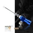 thumbnail image 3 of Universal Hydraulic Clutch Master Cylinder Rod Brake Pump M10X1.25Mm Blue, 3 of 5