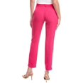 thumbnail image 2 of T Tahari womens  Ankle Pant, 12, Pink, 2 of 3