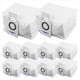 thumbnail image 1 of Paquete de 10 Bolsas de Aspiradora de Repuesto para Aspiradora DEEBOT X1 OMNI Turbo Robot, 1 of 5