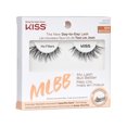 thumbnail image 4 of KISS MLBB - No Filters - 1 Pair, 4 of 6