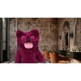 thumbnail image 6 of Fuggler Hairy Fuggs 9 inch (Sir Belch - Hairy Tongue) Plush, Ugly Monster Stuffed Animal Toy by ZURU, 6 of 10