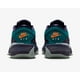 thumbnail image 4 of Nike Giannis Zoom Freak 5 Basketball Shoes MEN'S SIZE 18 DX4985-300 Teal/Purple, 4 of 6