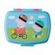 thumbnail image 3 of Lonchera con Botella Peppa Pig  52873 Peppa pig 2 piezas Rosa, 3 of 5