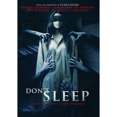 Don t Sleep (DVD) Freestyle Digital Horror