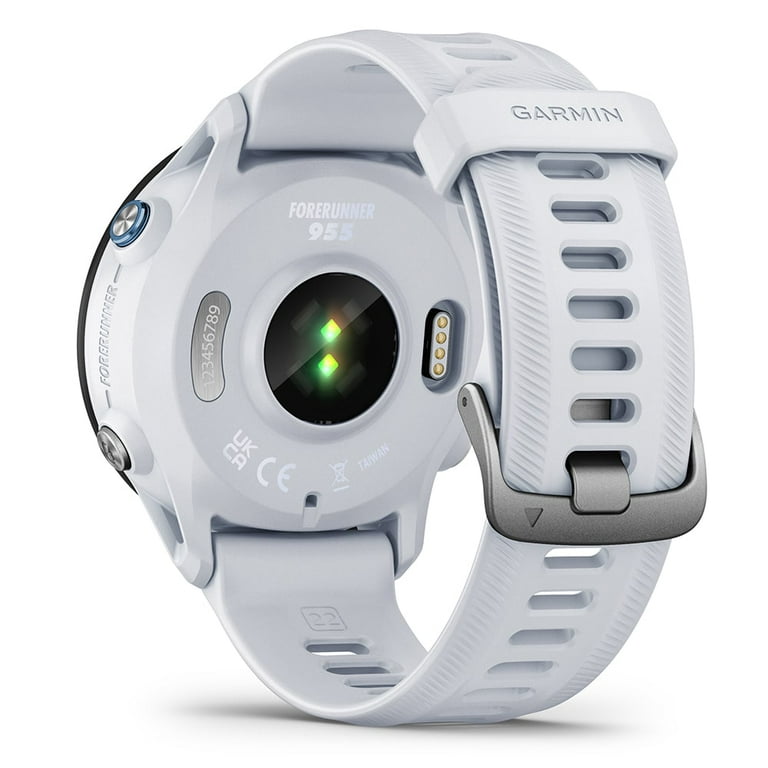 Garmin Forerunner 955 Solar Review: $600 Fitness Watch Outruns My Apple  Watch - CNET