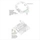 thumbnail image 2 of VT5804-BAT Lite 5.8G 1.3W Transmisión de Imagen FPV Módulo de Fotografía Aérea de Avión Transversal para RC Racing Drone, 2 of 5