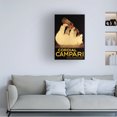 thumbnail image 2 of Trademark Fine Art 'Spirits 38' Canvas Art by Vintage Lavoie, 2 of 4