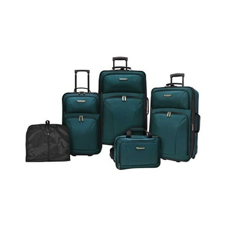 most versatile luggage