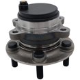 thumbnail image 3 of Dorman 951-215 Rear Wheel Bearing and Hub Assembly for Specific Ford / Lincoln Models, 3 of 4