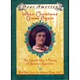 thumbnail image 1 of Pre-Owned When Christmas Comes Again: The World War I Diary of Simone Spencer (Hardcover) by Beth Seidel Levine, 1 of 1