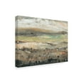 thumbnail image 2 of Trademark Fine Art 'Grassland Showers I' Canvas Art by Tim OToole, 2 of 4