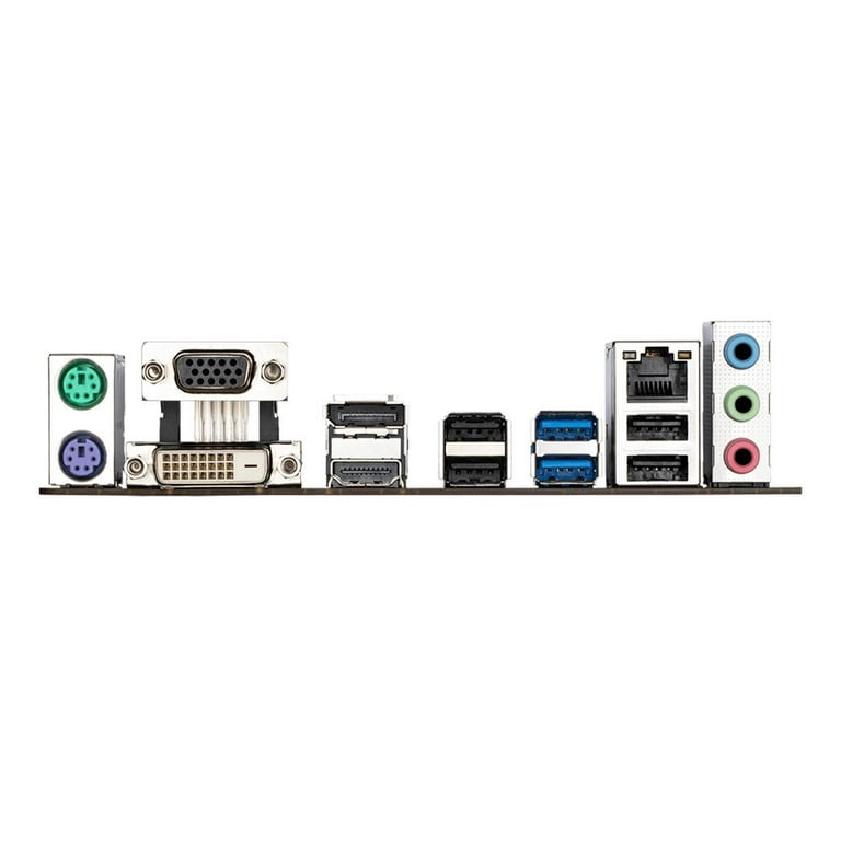 Amazon.com: GIGABYTE H610M S2H V2 DDR4 (H610/ Intel/LGA 1700