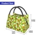 thumbnail image 2 of Fotbe St. Patrick's Day3 Bolsa Térmica Portátil con Estampado, Bolsa de Entrega de Alimentos Aislada, Bolsa Reutilizable de Gran Capacidad para Comidas y Supermercado, 2 of 6