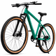 thumbnail image 1 of Bicicleta Rodada 29 Montaña Shimano 9 Vel Frenos Hidraulicos, 1 of 10