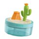 thumbnail image 5 of Humidificador mini con forma de planta, recargable, con llenado superior, 4 temporizadores y bajo nivel de ruido. Verde, 5 of 9